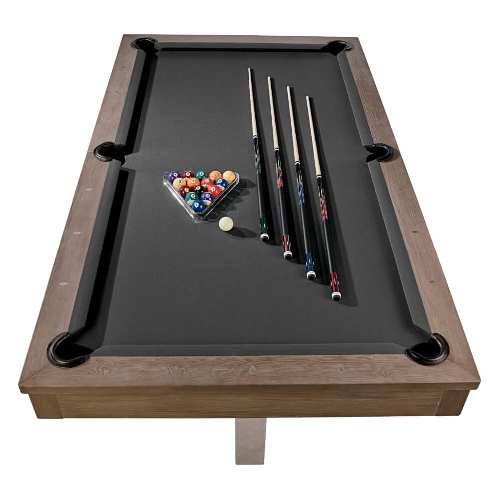 Abbey Pool Table