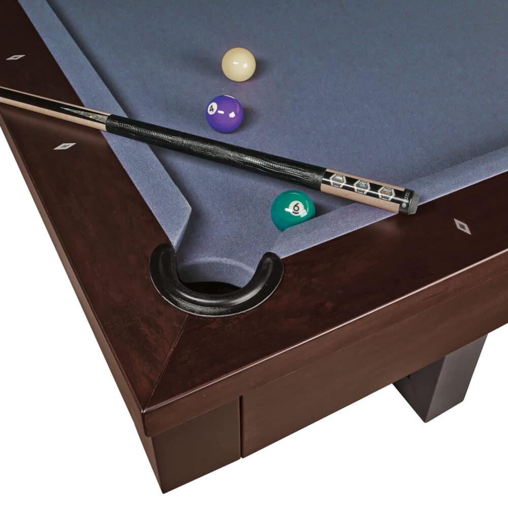 Abbey Pool Table