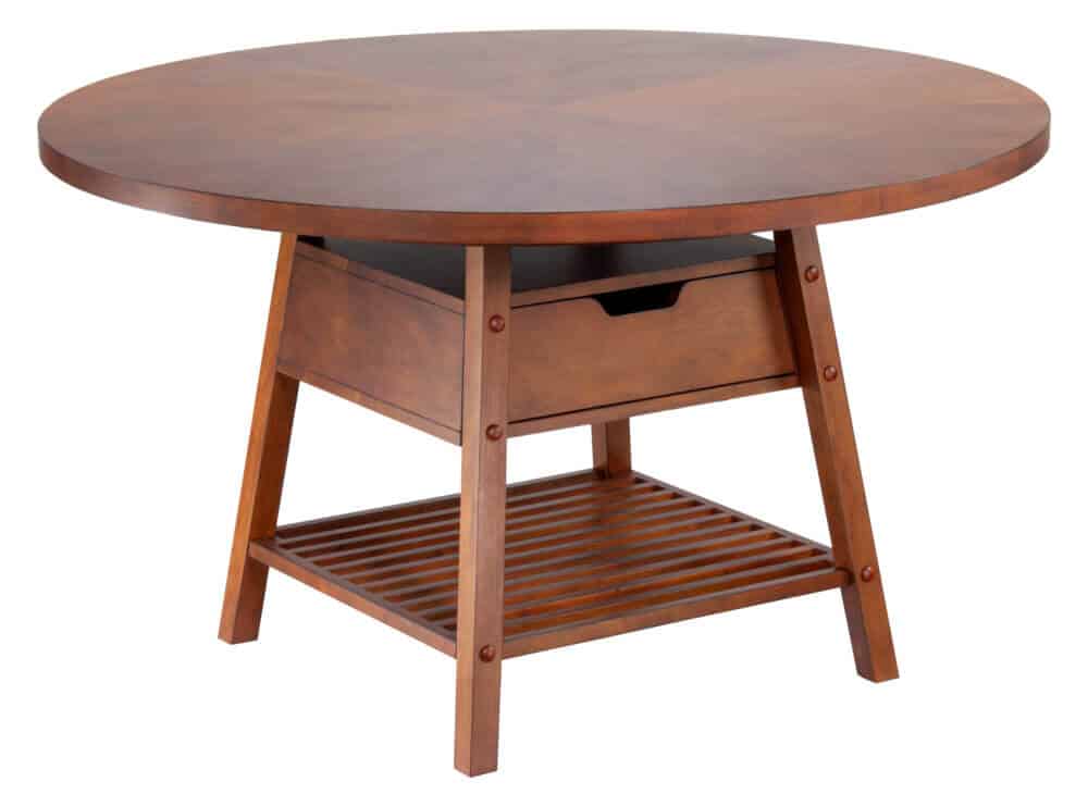 Emory Game Table