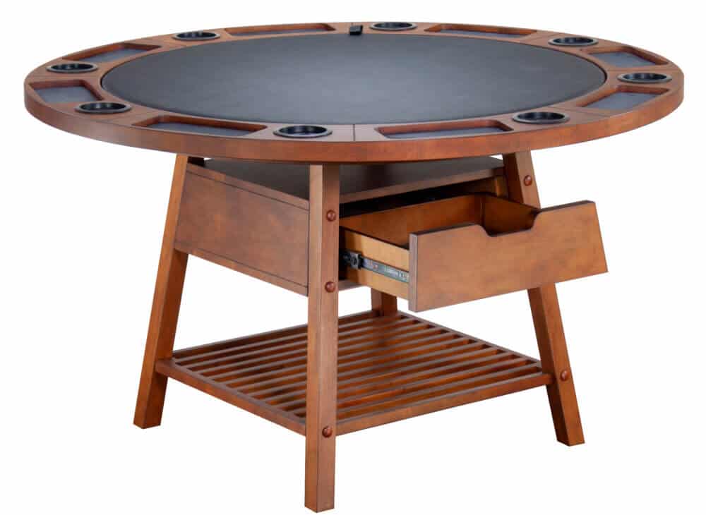 Emory Game Table