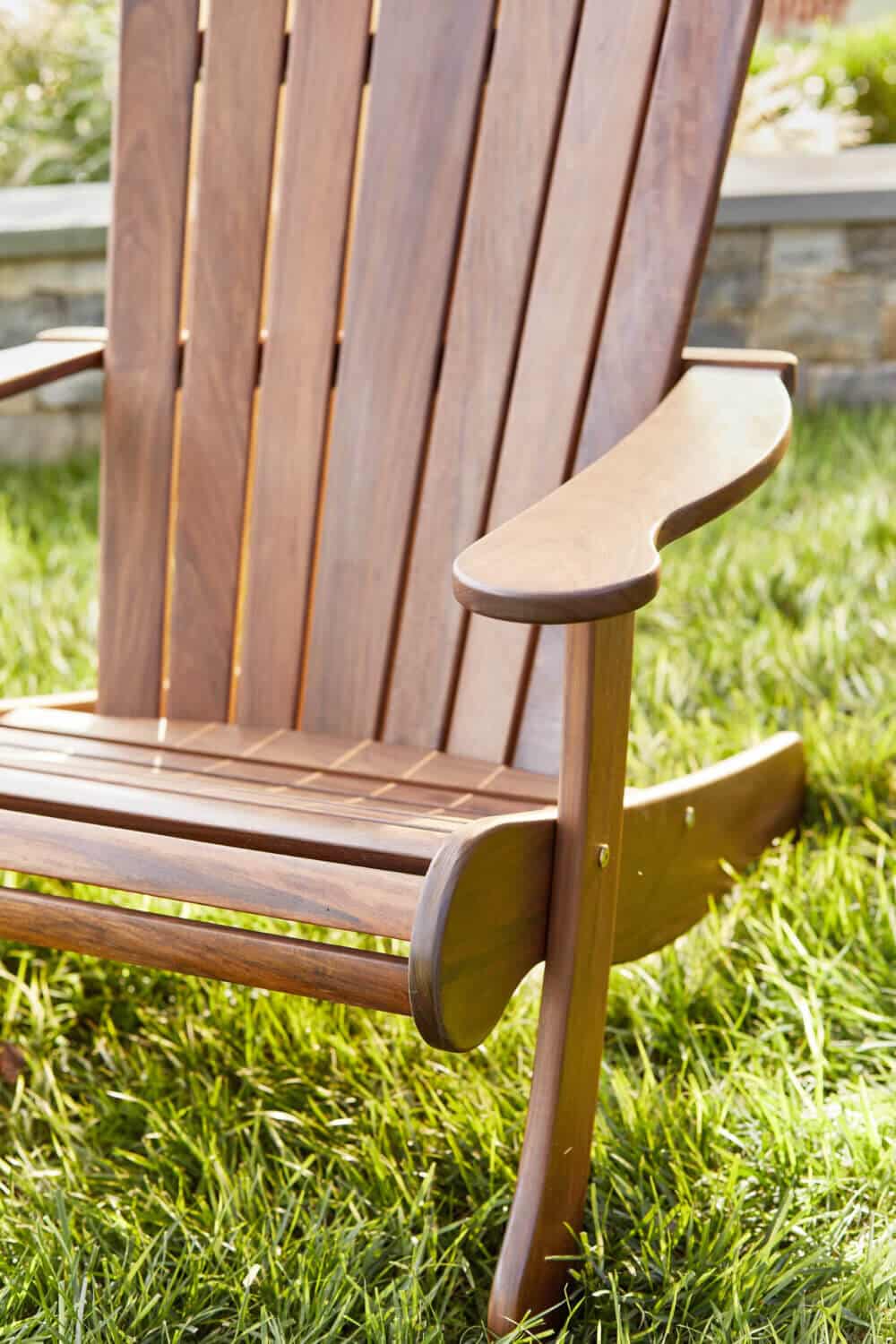 Heritage Adirondack Chair