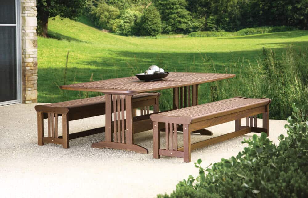 Belmont Dining Table