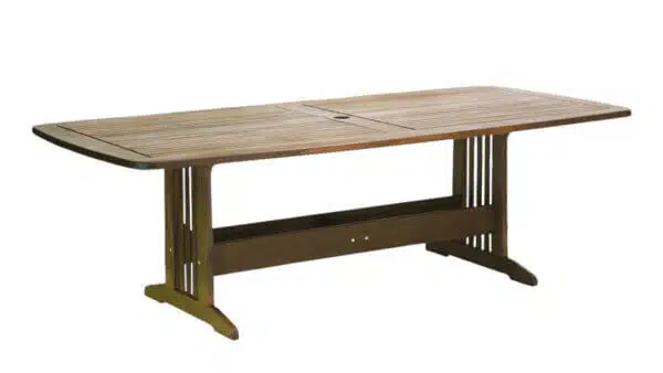 Bunbury Dining Table