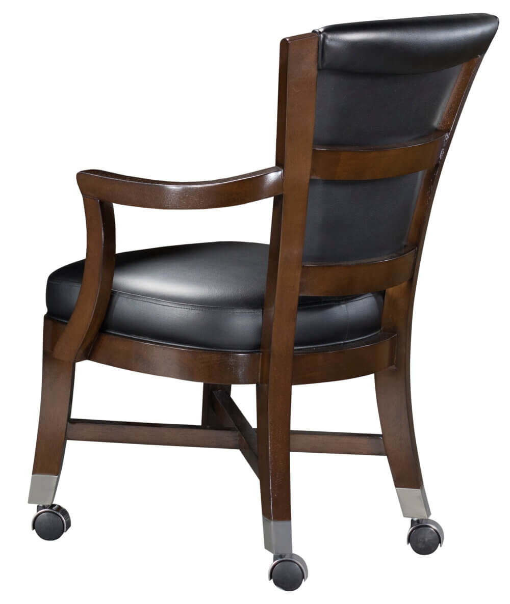 Elite Caster Game Chair