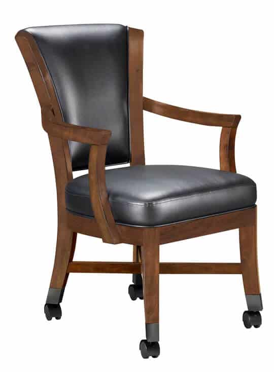 Elite Caster Game Chair