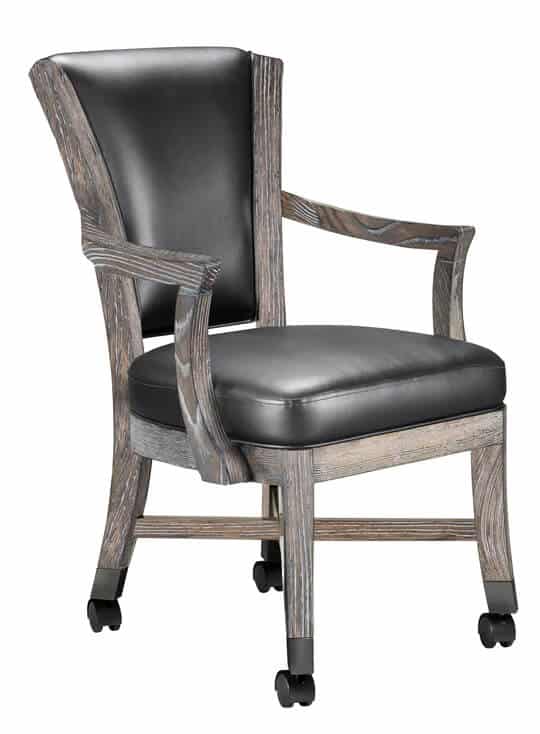Elite Caster Game Chair