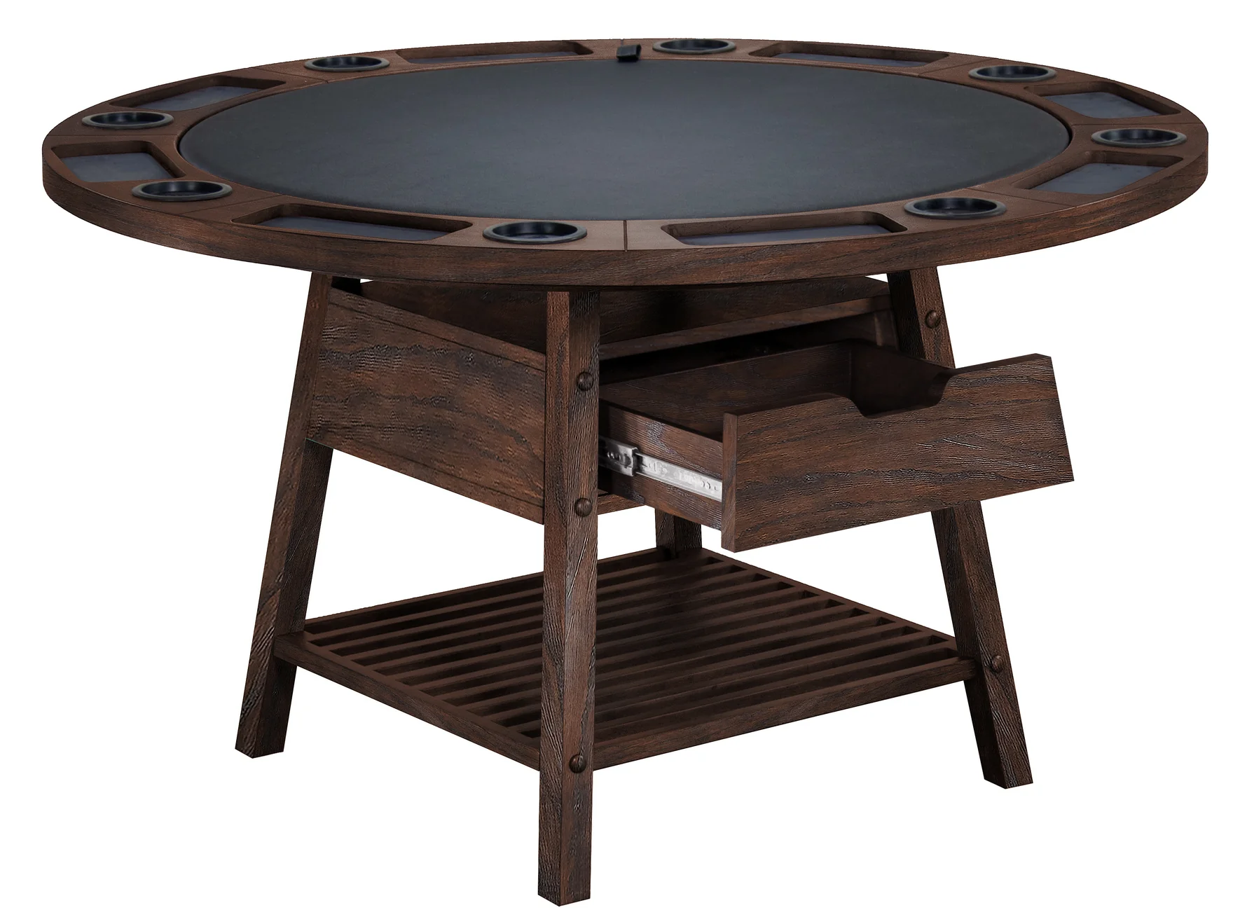 Emory Game Table