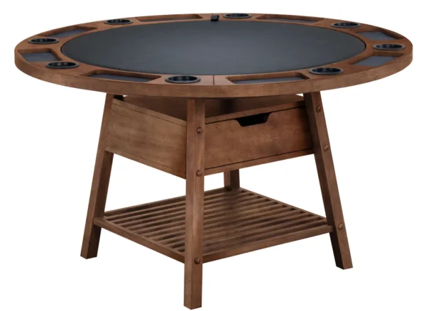 Emory Game Table