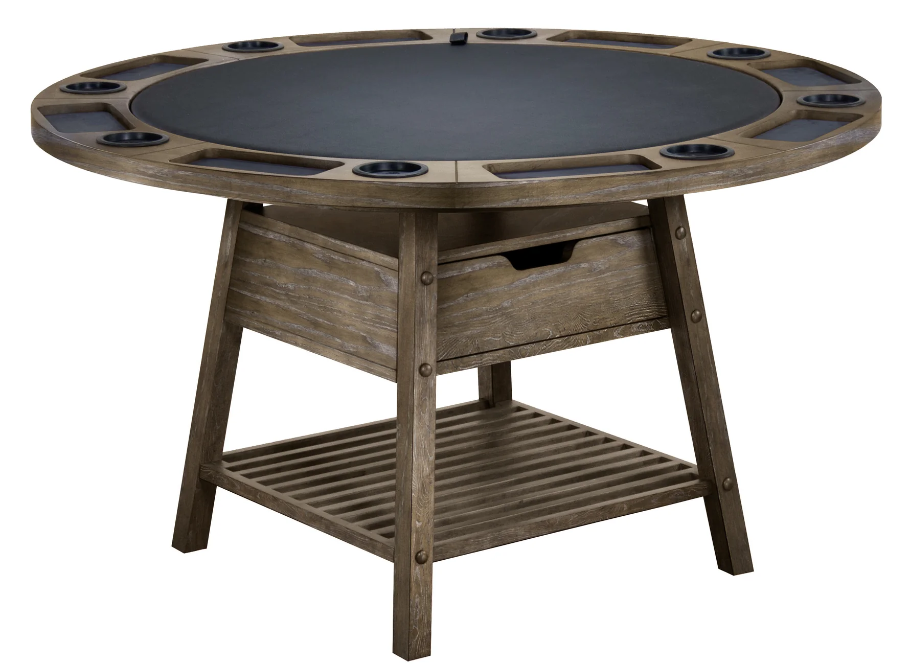 Emory Game Table