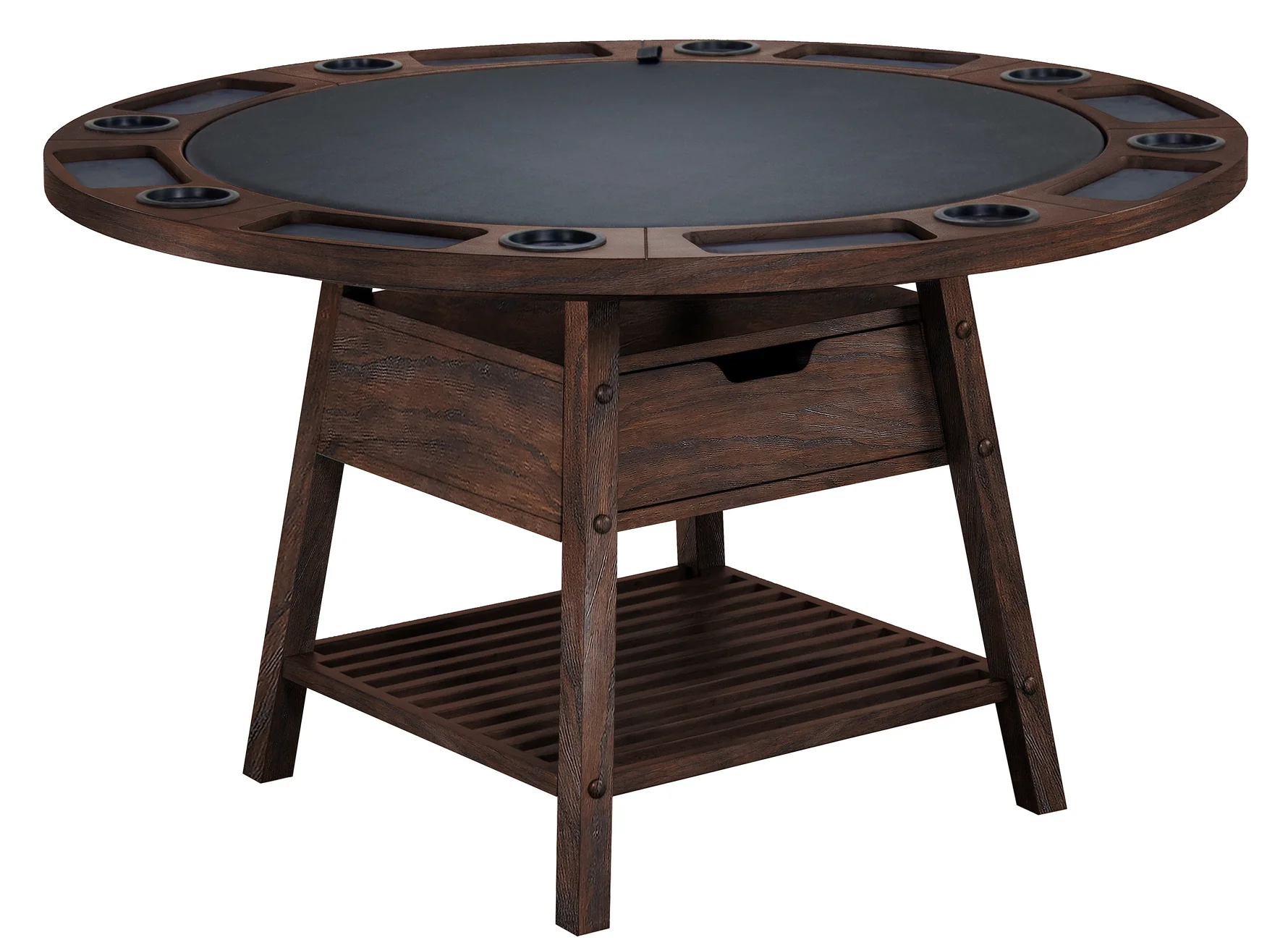 Emory Game Table