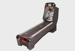 Home Skeeball Arcade Game