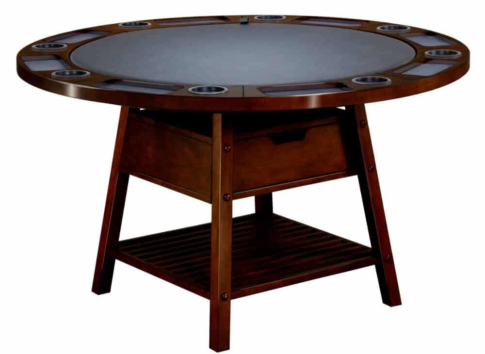 Emory Game Table