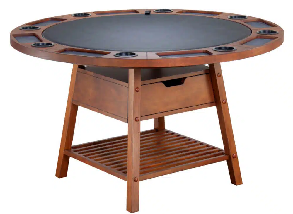 Emory Game Table