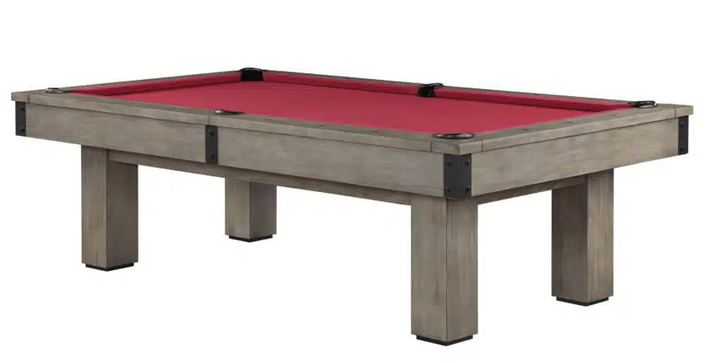 Colt II Pool Table