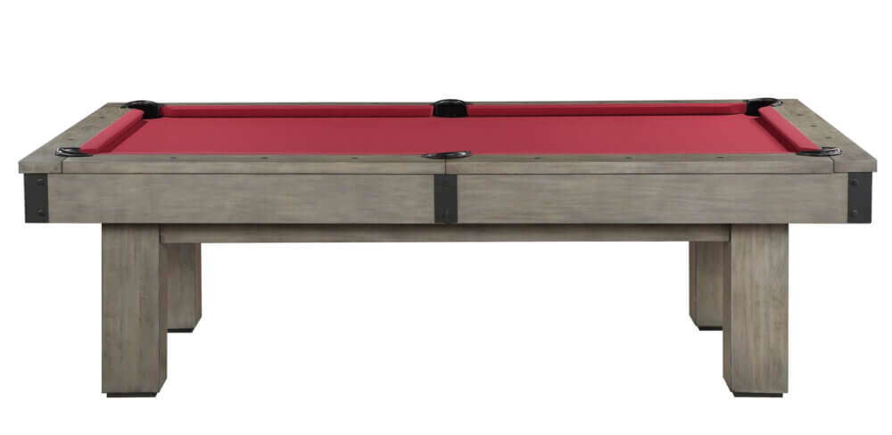 Colt II Pool Table