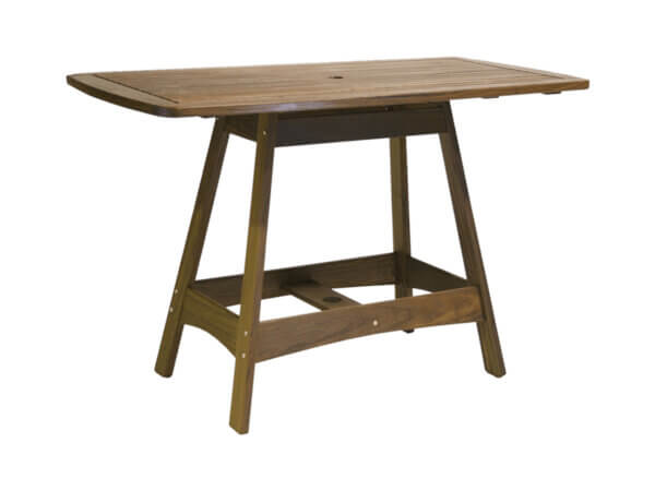 Roma High Dining Table