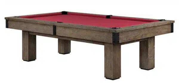 Colt II Pool Table