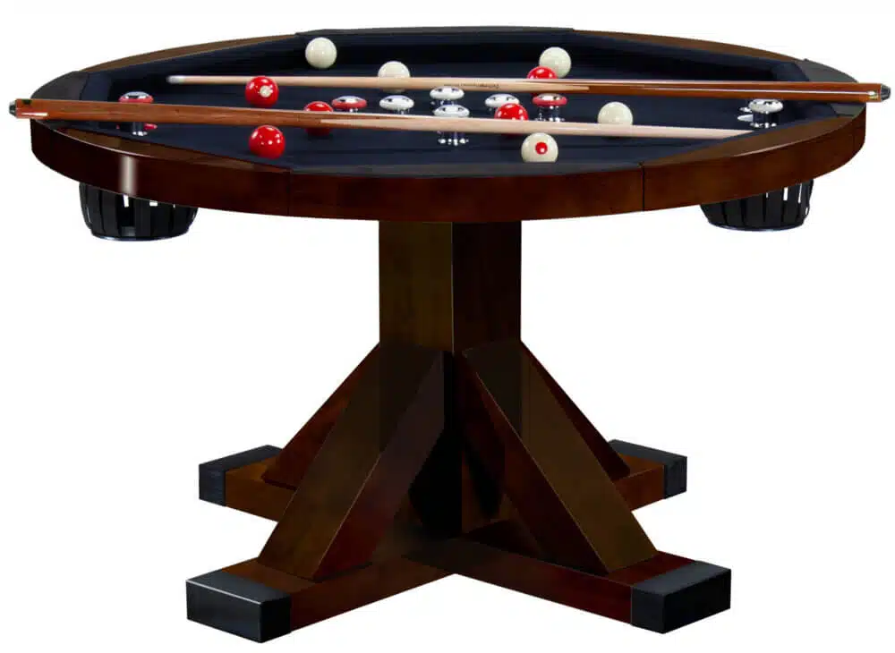 Sterling 3/1 Game Table