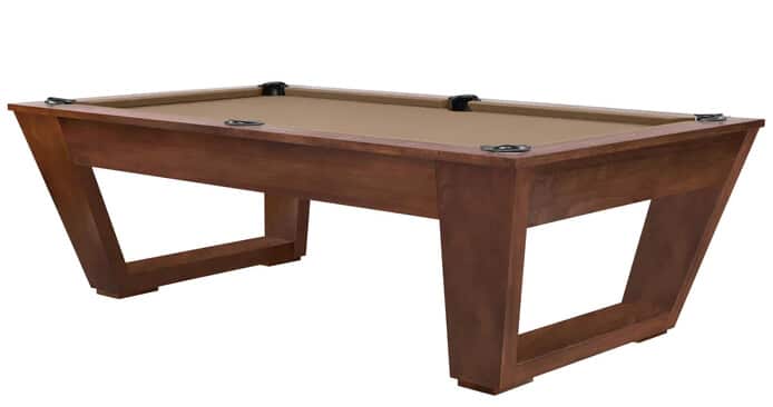 Tellico Pool Table