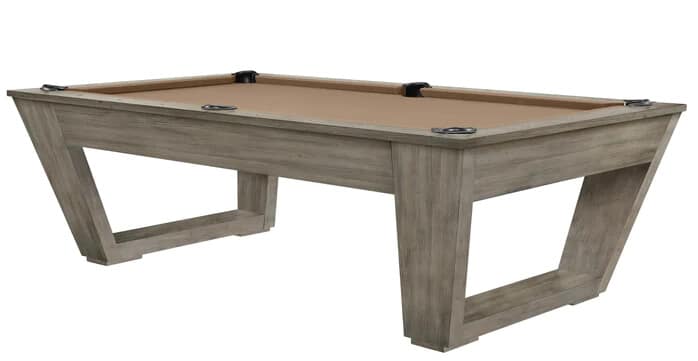 Tellico Pool Table