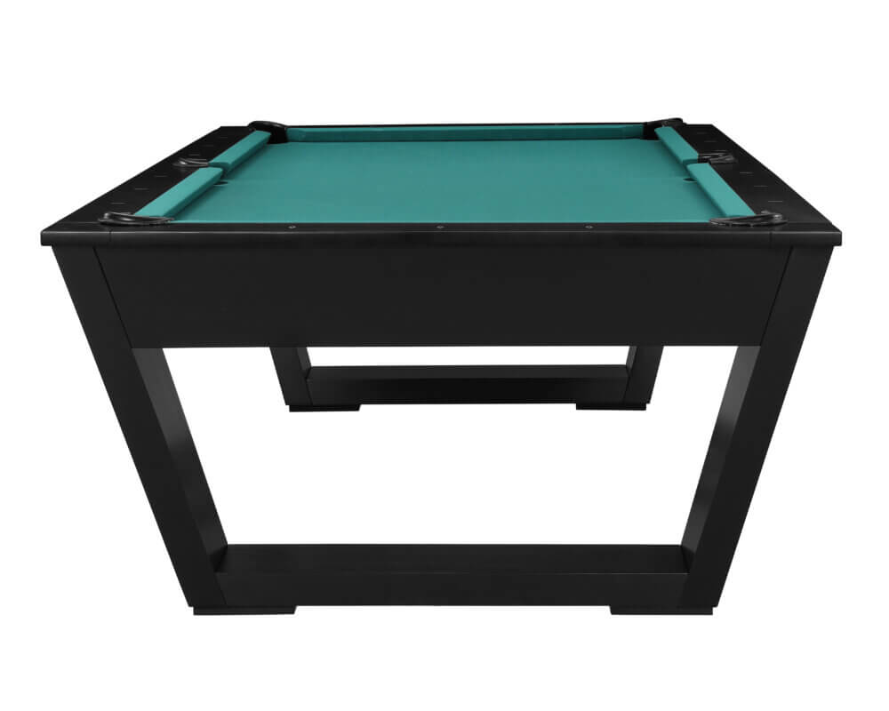 8' Tellico Pool Table
