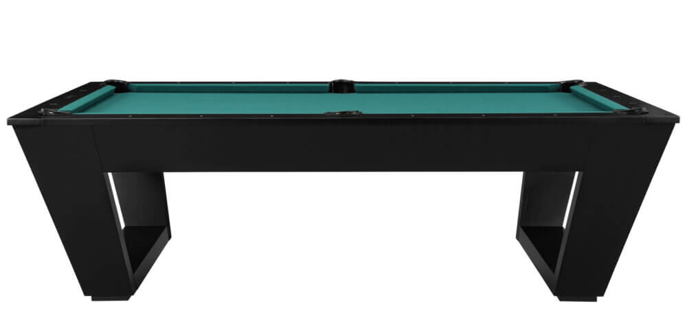 Tellico Pool Table