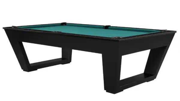 Tellico Pool Table