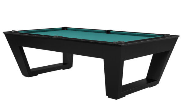 8' Tellico Pool Table