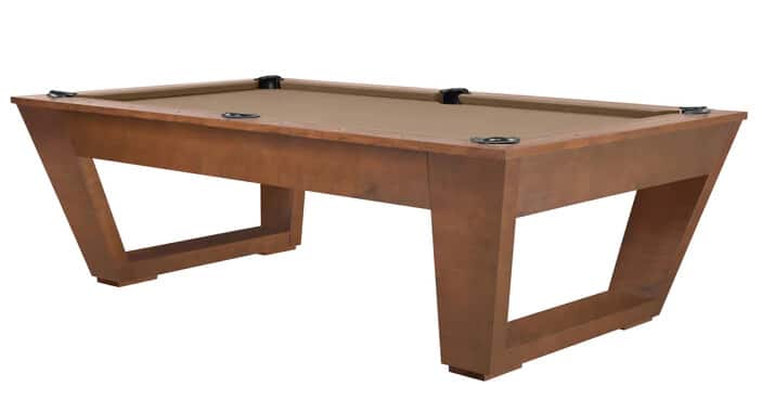 Tellico Pool Table