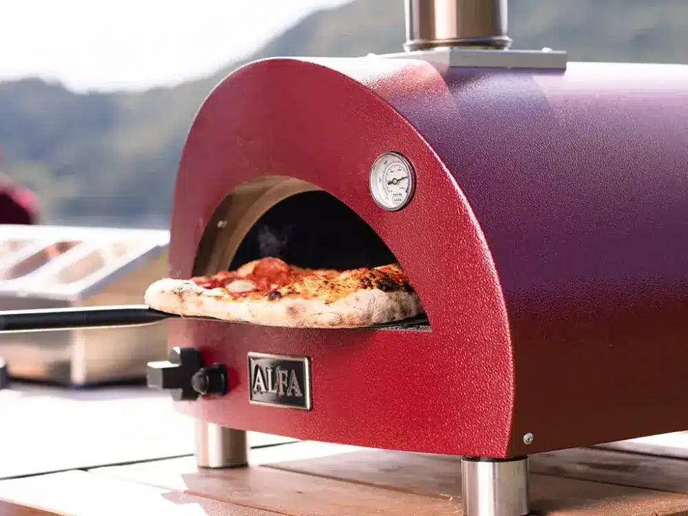 Moderno Portable Pizza Oven