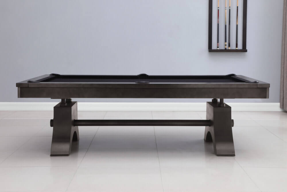 Jaxx Pool Table