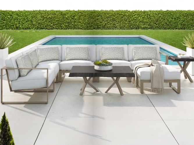 Altra Coffee Table