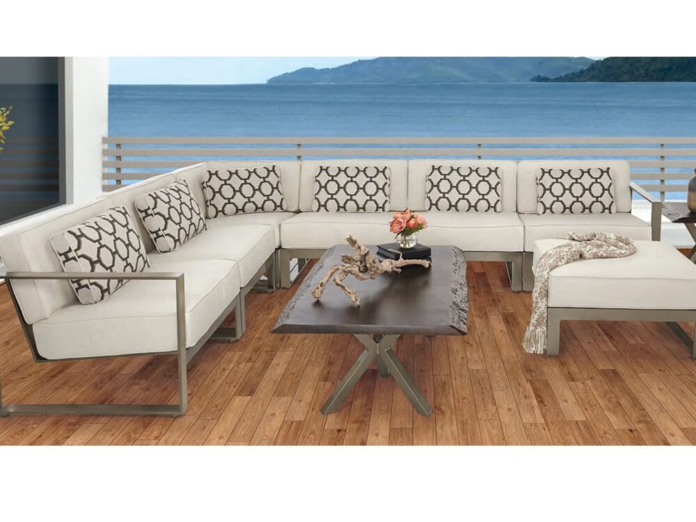 Altra Coffee Table