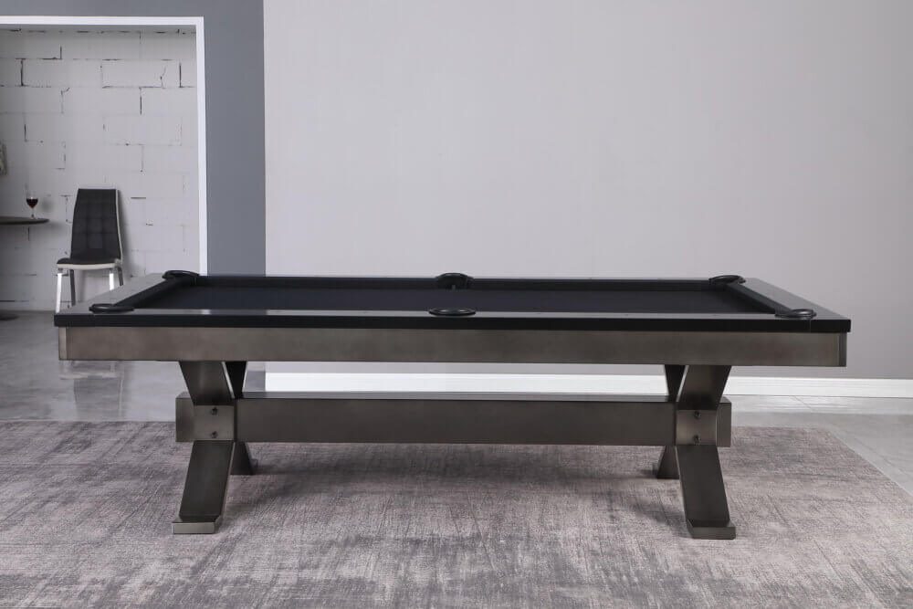 Axton Pool Table