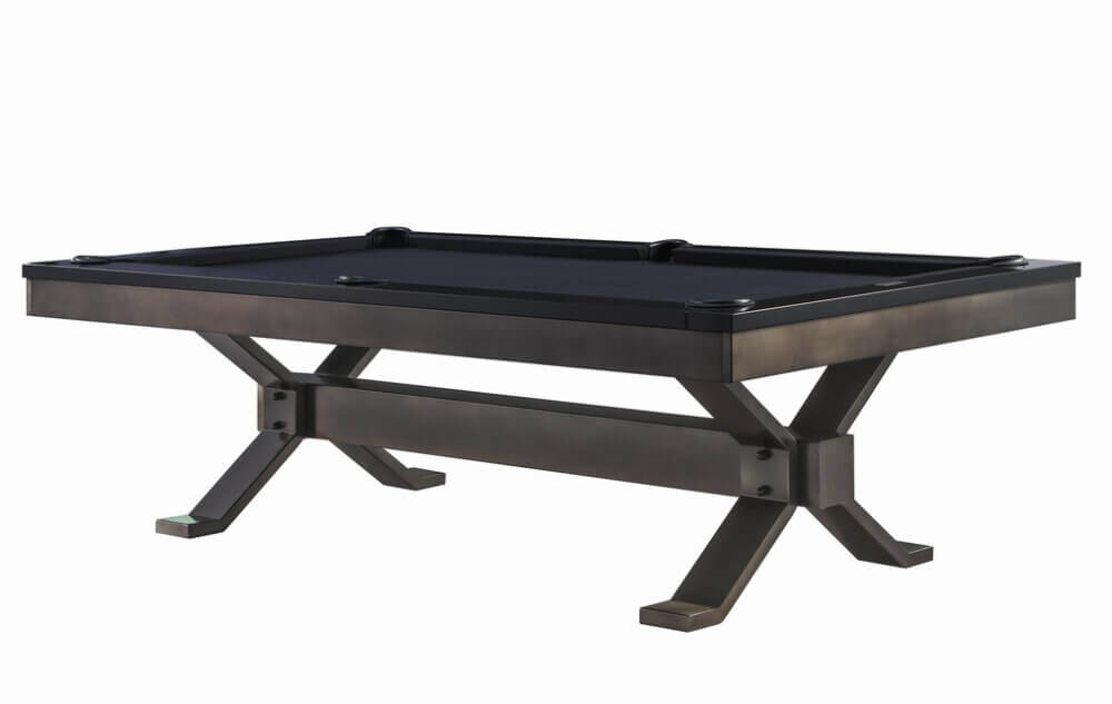 Axton Pool Table