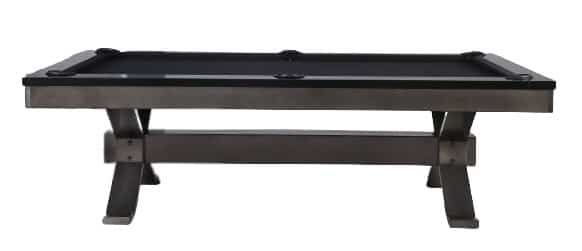 Axton Pool Table