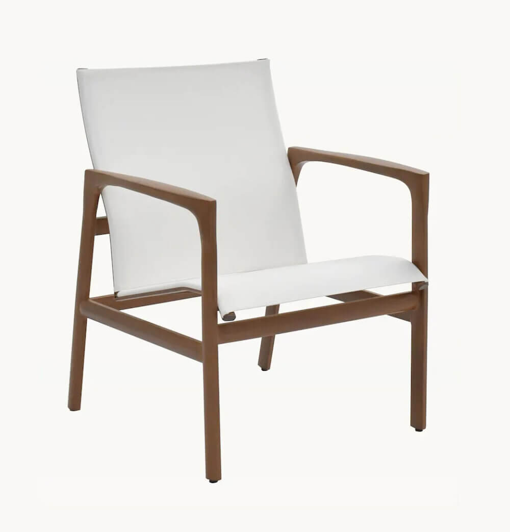 Berkeley Sling Dining Chair