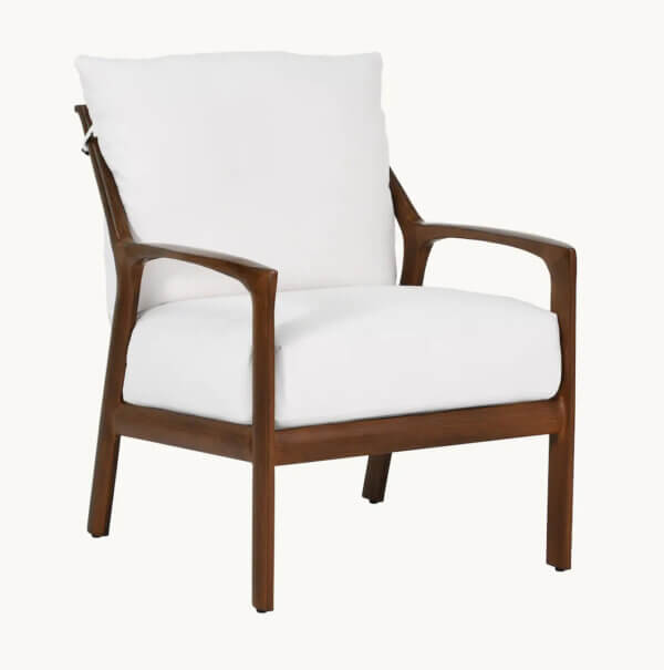 Berkeley Deep Seating Lounge Chair