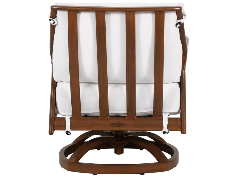 Berkeley Deep Seating Swivel Rocker
