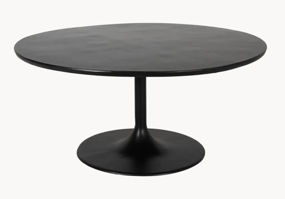 Tulip 50 Round Dining Table