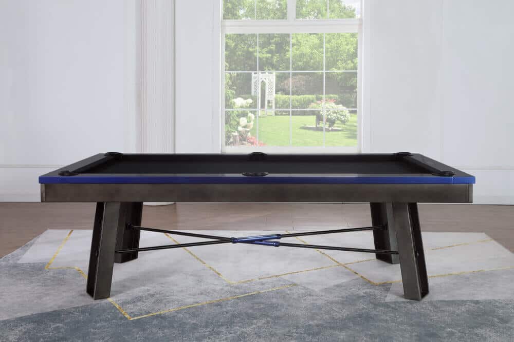 Maddox Pool Table