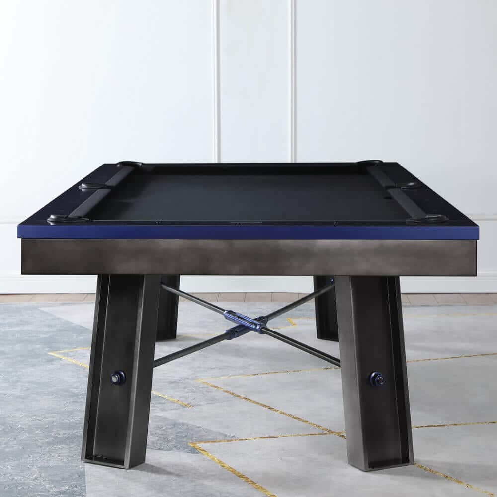 Maddox Pool Table