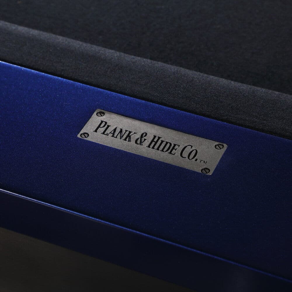 Maddox Pool Table