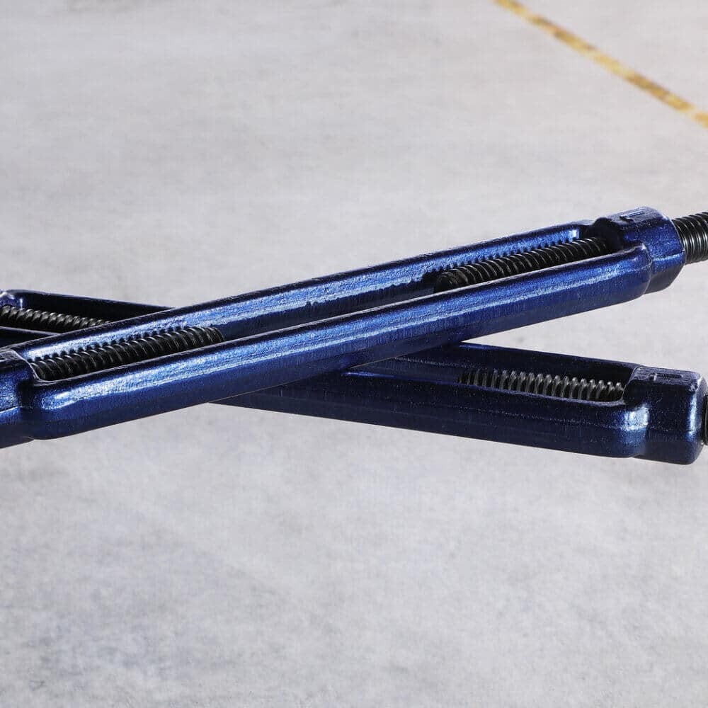 Maddox Pool Table