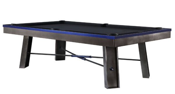 Maddox Pool Table