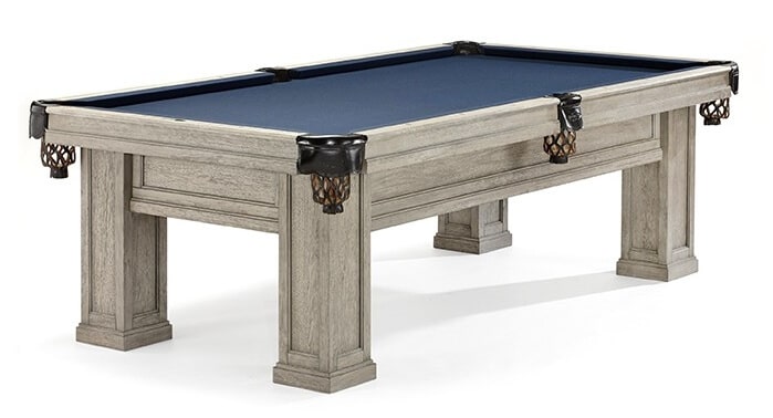 Oakland Pool Table