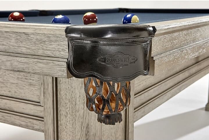 Oakland Pool Table
