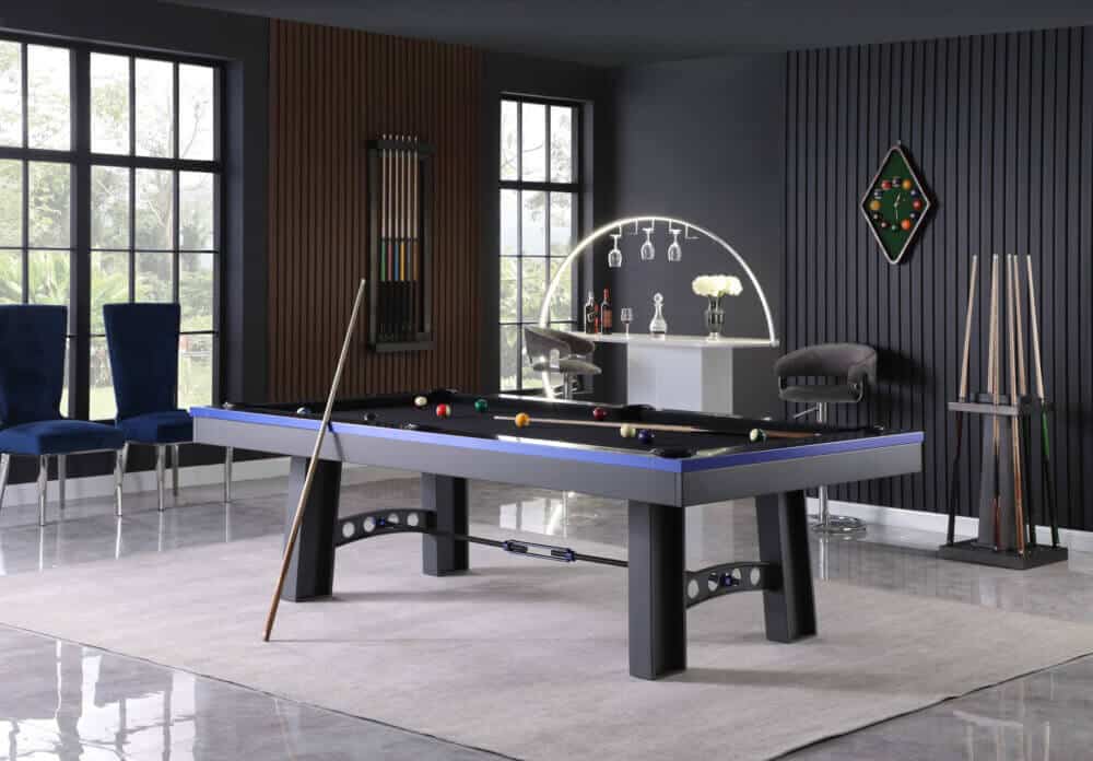 Xander Pool Table