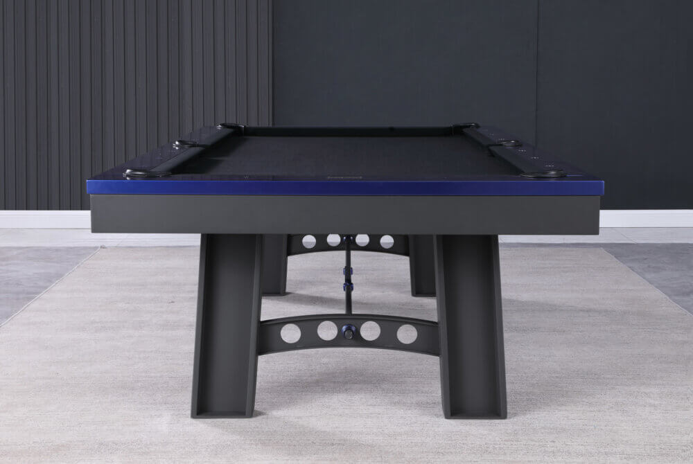 Xander Pool Table