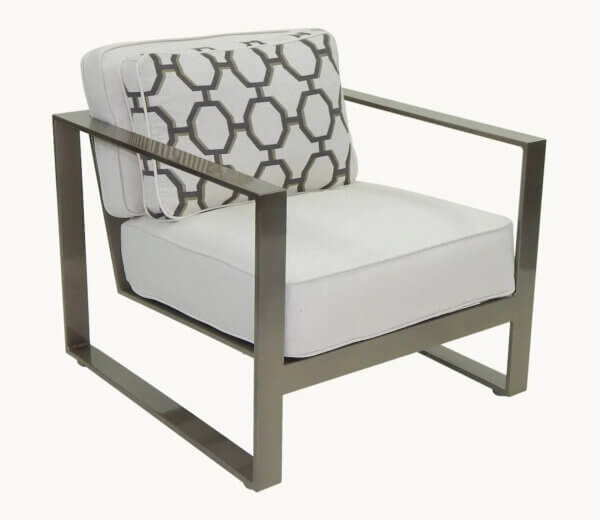 Park Place Lounge Chair